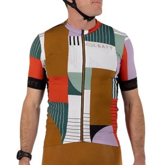Leatt Mtb Endurance 5.0 Kurzarm-t-shirt Leatt Mtb Endurance 5.0 Kurzarm-t-shirt