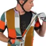 Leatt Mtb Endurance 5.0 Kurzarm-t-shirt