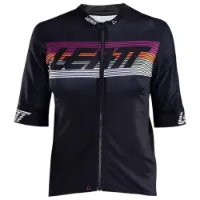 Leatt Mtb Endurance 6.0 Kurzarm-radtrikot Leatt Mtb Endurance 6.0 Kurzarm-radtrikot