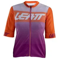 Leatt Mtb Endurance 6.0 Kurzarm-radtrikot Leatt Mtb Endurance 6.0 Kurzarm-radtrikot