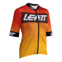 Leatt Mtb Endurance 6.0 Kurzarm-radtrikot Leatt Mtb Endurance 6.0 Kurzarm-radtrikot