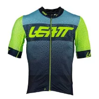 Leatt Mtb Endurance 6.0 Kurzarm-radtrikot Leatt Mtb Endurance 6.0 Kurzarm-radtrikot