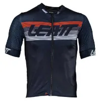 Leatt Mtb Endurance 6.0 Kurzarm-radtrikot
