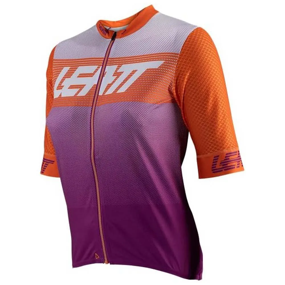 Leatt Mtb Endurance 6.0 Kurzarm-radtrikot Leatt Mtb Endurance 6.0 Kurzarm-radtrikot