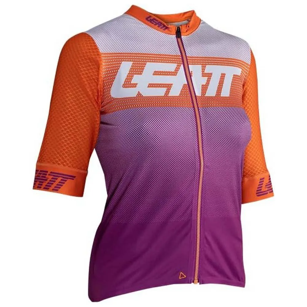 Leatt Mtb Endurance 6.0 Kurzarm-radtrikot Leatt Mtb Endurance 6.0 Kurzarm-radtrikot