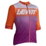 Leatt Mtb Endurance 6.0 Kurzarm-radtrikot