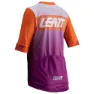 Leatt Mtb Endurance 6.0 Kurzarm-radtrikot