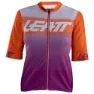Leatt Mtb Endurance 6.0 Kurzarm-radtrikot