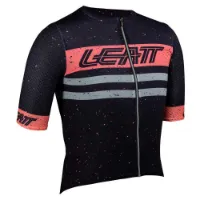 Leatt Mtb Endurance 6.0 Kurzarm-t-shirt Leatt Mtb Endurance 6.0 Kurzarm-t-shirt