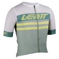 Leatt Mtb Endurance 6.0 Kurzarm-t-shirt Leatt Mtb Endurance 6.0 Kurzarm-t-shirt