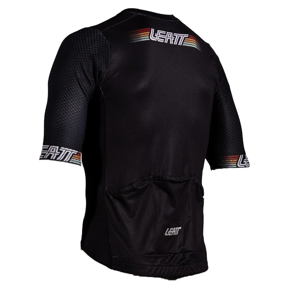Leatt Mtb Endurance 6.0 Kurzarm-t-shirt Leatt Mtb Endurance 6.0 Kurzarm-t-shirt