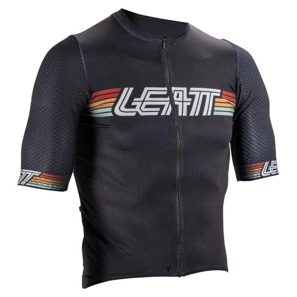 Leatt Mtb Endurance 6.0 Kurzarm-t-shirt Leatt Mtb Endurance 6.0 Kurzarm-t-shirt