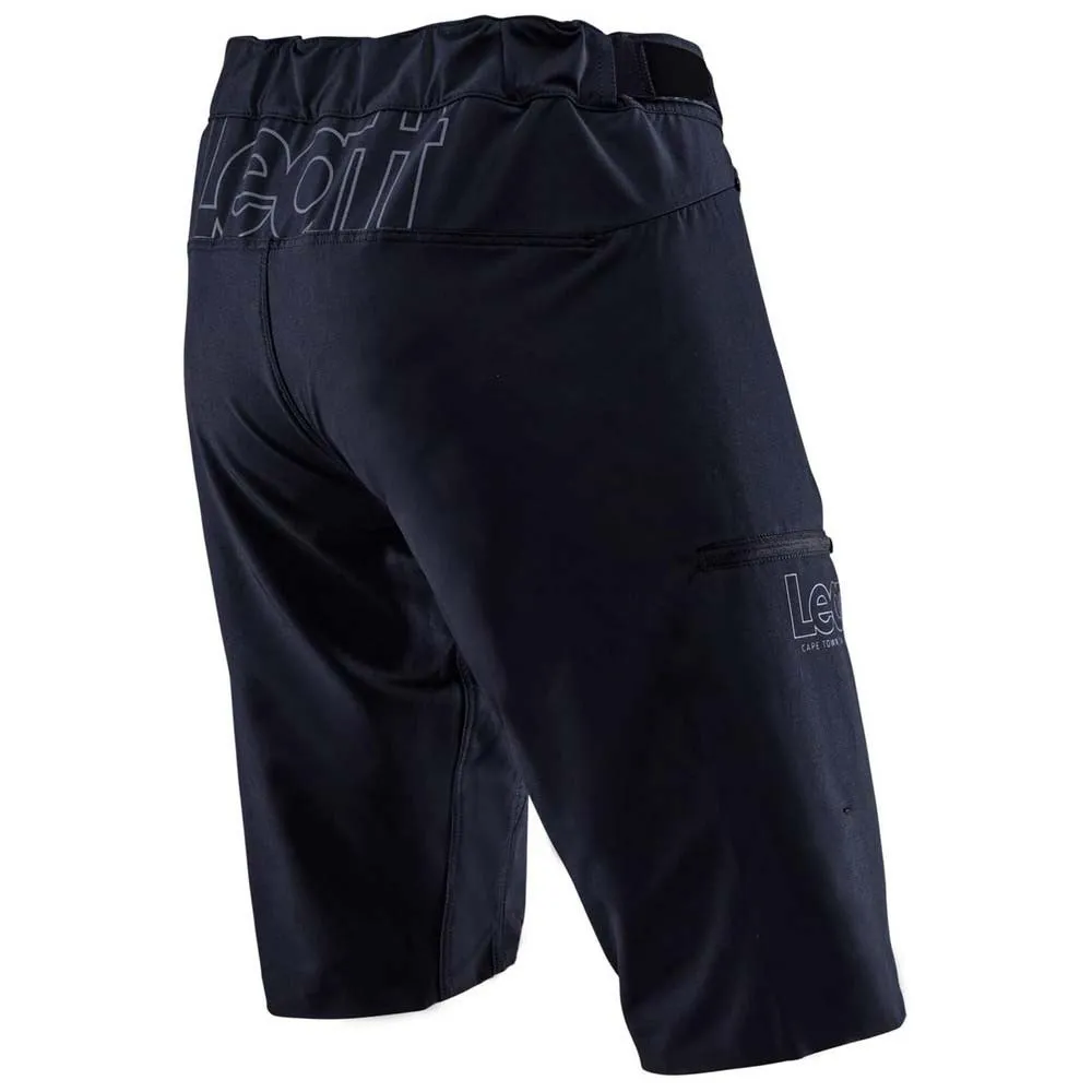 Leatt Mtb Enduro 1.0 Kurze Hose Leatt Mtb Enduro 1.0 Kurze Hose