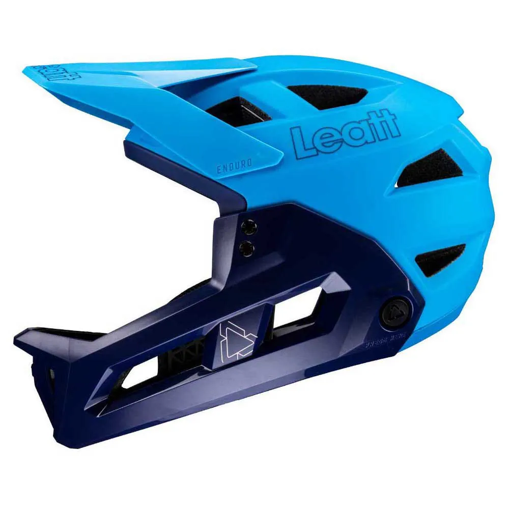Leatt Mtb Enduro 2.0 Mtb-helm