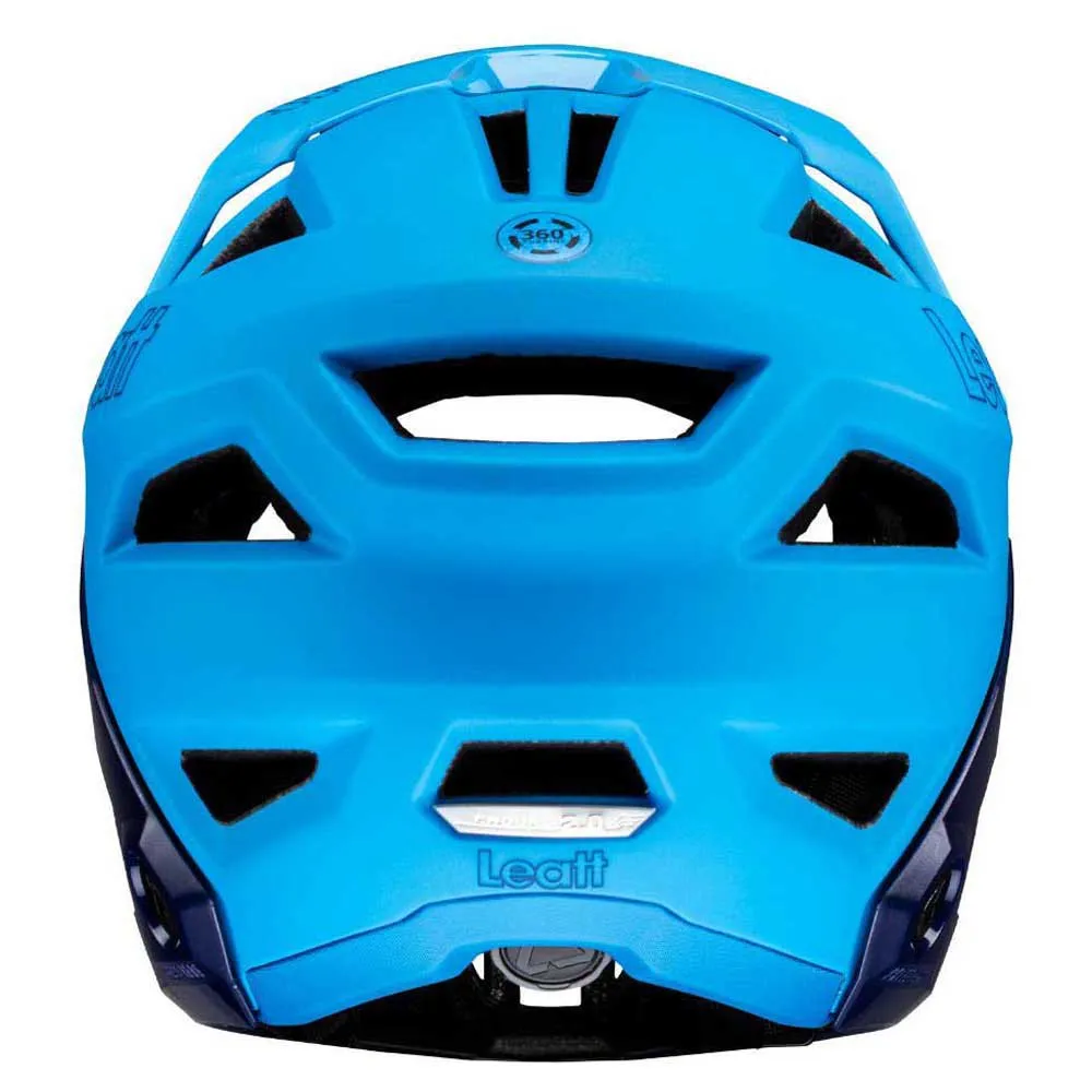 Leatt Mtb Enduro 2.0 Mtb-helm