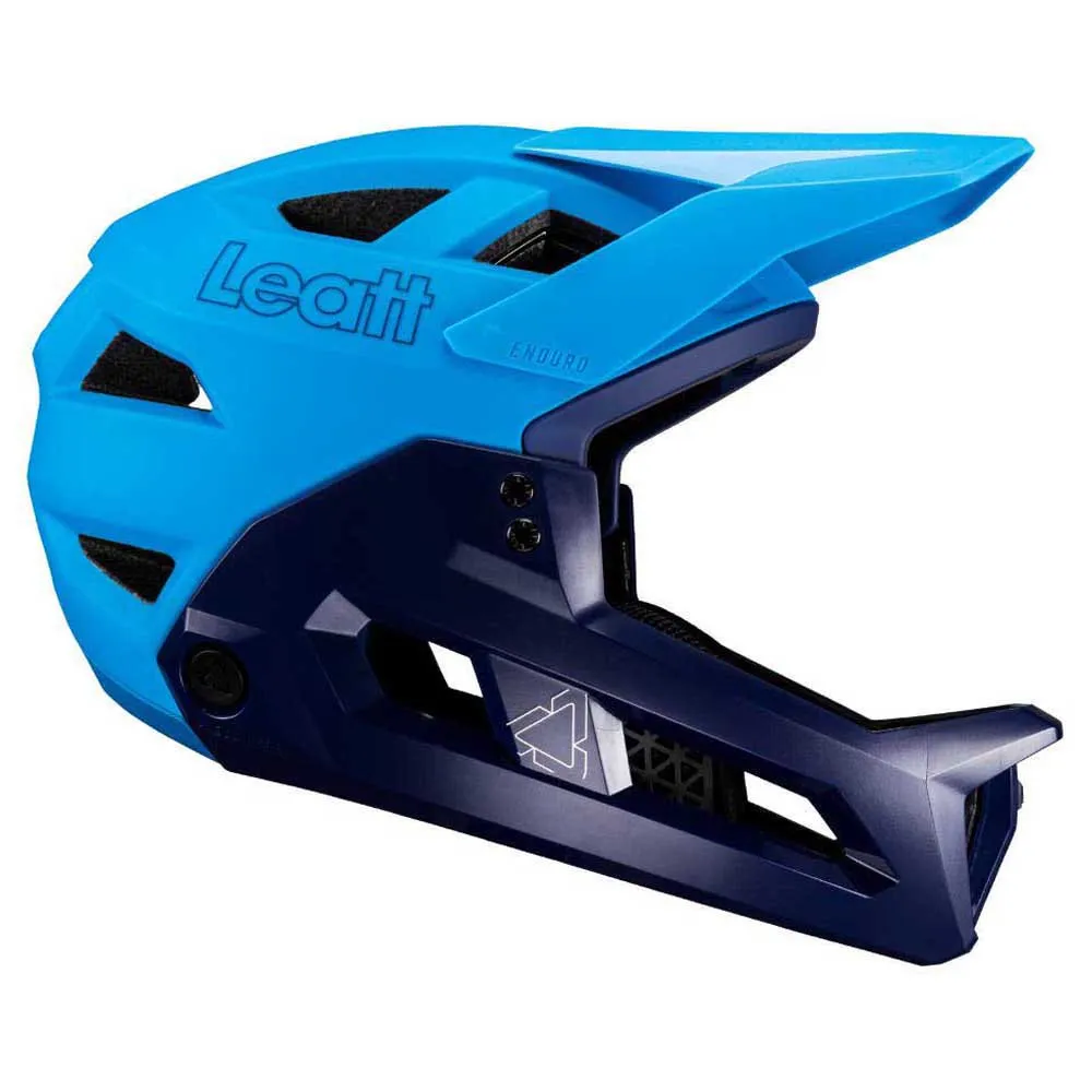 Leatt Mtb Enduro 2.0 Mtb-helm