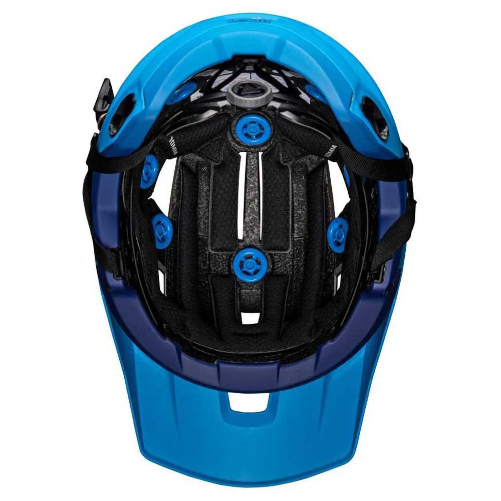 Leatt Mtb Enduro 2.0 Mtb-helm