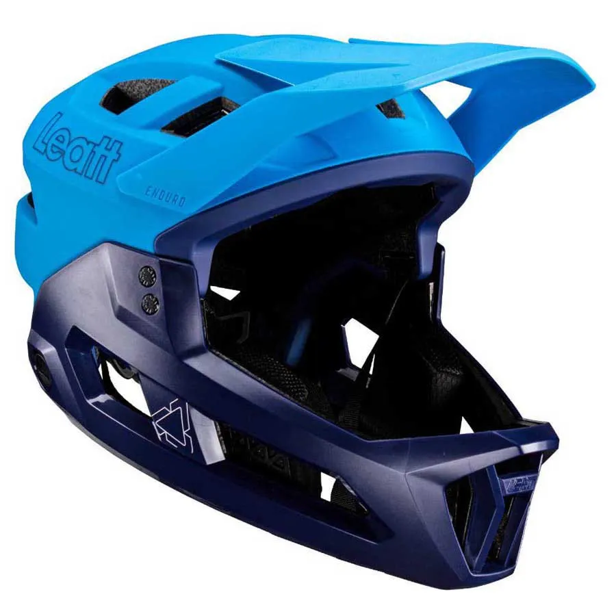 Leatt Mtb Enduro 2.0 Mtb-helm