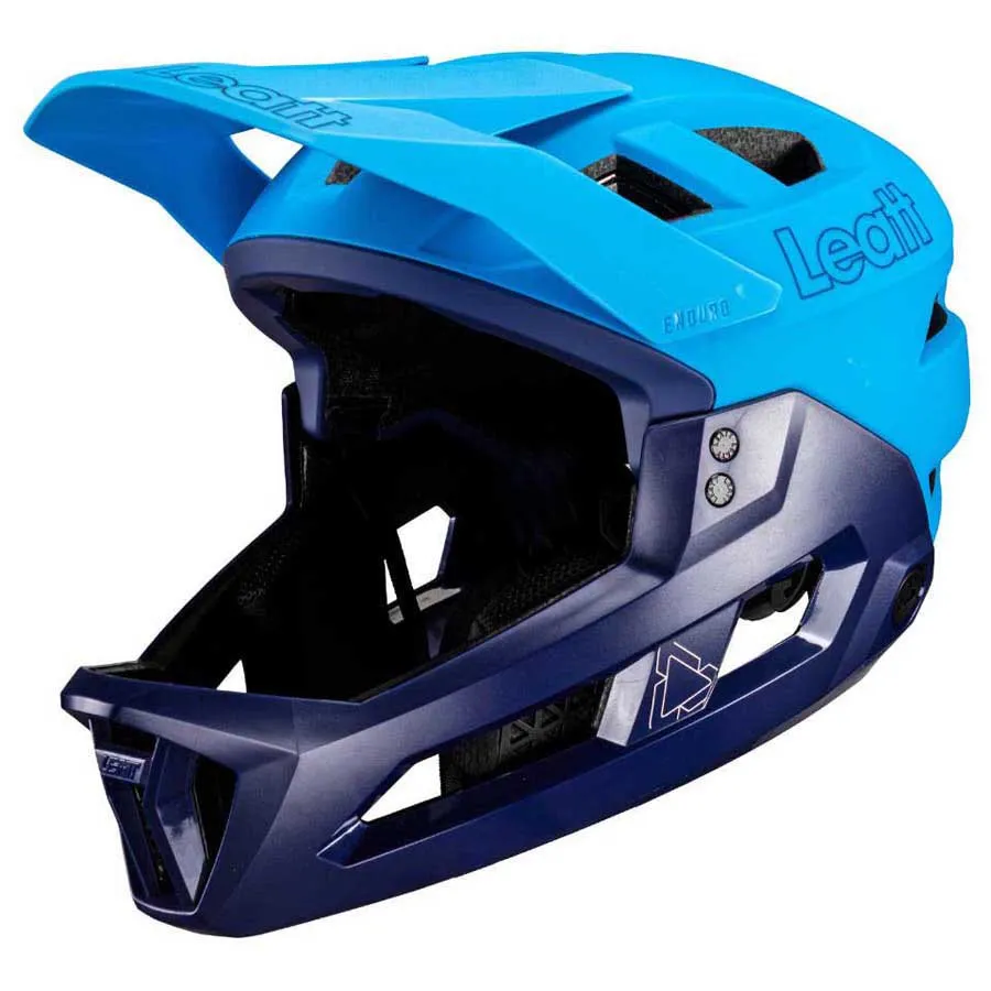 Leatt Mtb Enduro 2.0 Mtb-helm