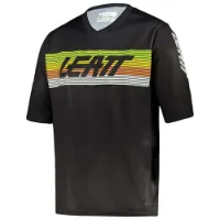 Leatt Mtb Enduro 3.0 Kurzarm Enduro Trikot Leatt Mtb Enduro 3.0 Kurzarm Enduro Trikot