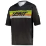 Leatt Mtb Enduro 3.0 Kurzarm Enduro Trikot, Black
