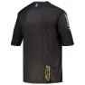 Leatt Mtb Enduro 3.0 Kurzarm Enduro Trikot, Black