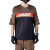 Leatt Mtb Enduro 3.0 Kurzarm-t-shirt Leatt Mtb Enduro 3.0 Kurzarm-t-shirt