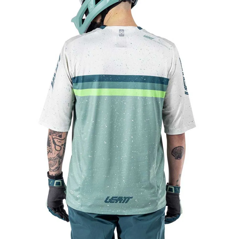 Leatt Mtb Enduro 3.0 Kurzarm-t-shirt
