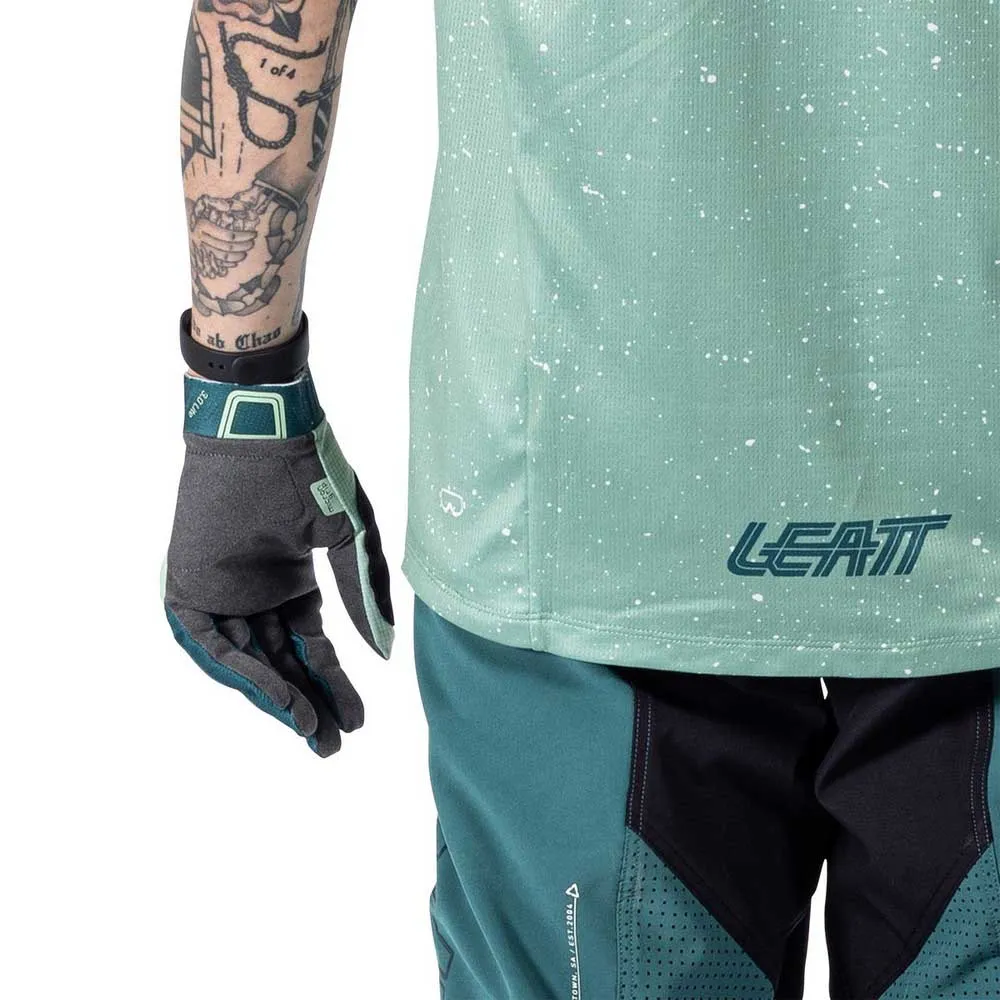 Leatt Mtb Enduro 3.0 Kurzarm-t-shirt