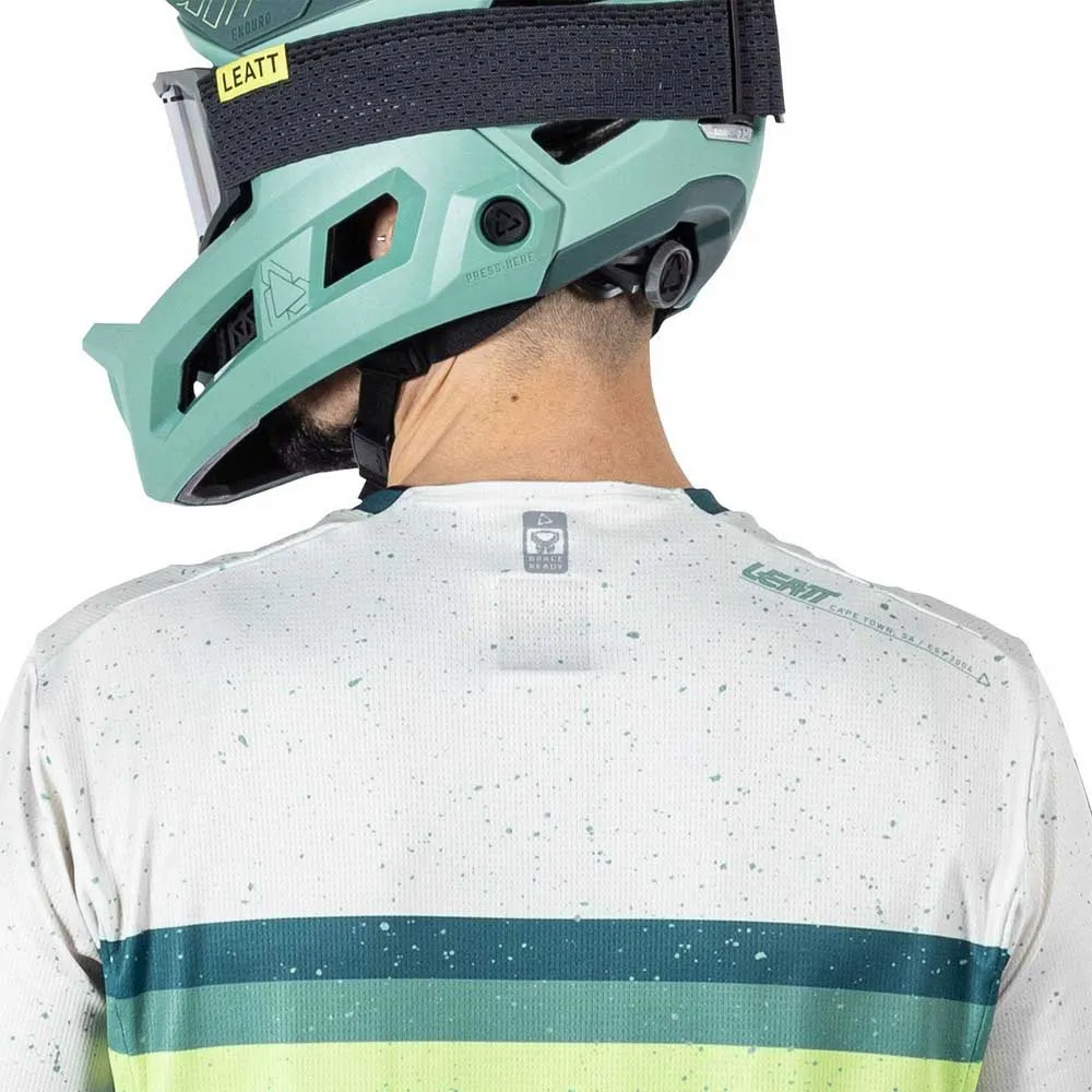 Leatt Mtb Enduro 3.0 Kurzarm-t-shirt