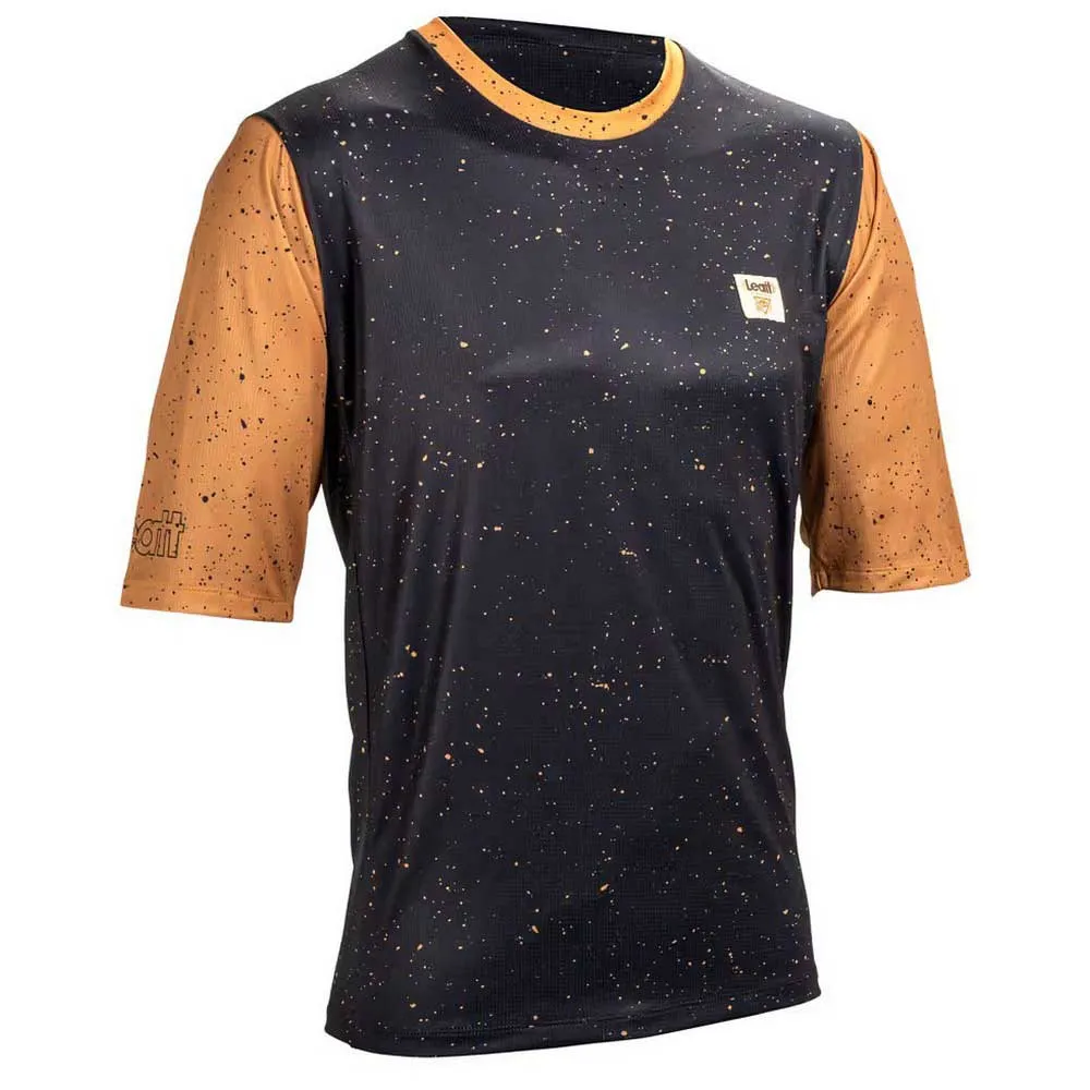 Leatt Mtb Enduro 3.0 Kurzarm-t-shirt Leatt Mtb Enduro 3.0 Kurzarm-t-shirt