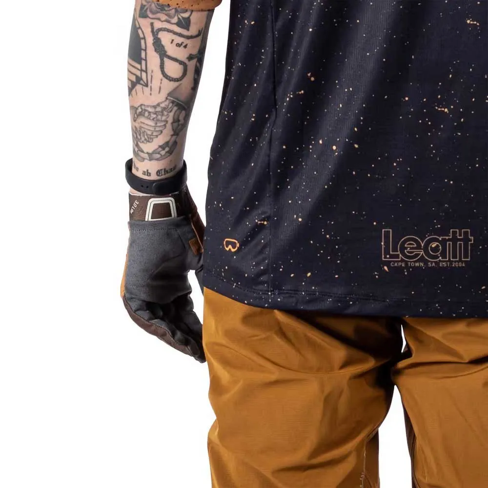 Leatt Mtb Enduro 3.0 Kurzarm-t-shirt Leatt Mtb Enduro 3.0 Kurzarm-t-shirt