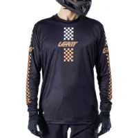 Leatt Mtb Enduro 4.0 Langarm-t-shirt