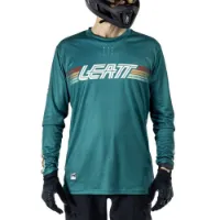 Leatt Mtb Enduro 4.0 Langarm-t-shirt Leatt Mtb Enduro 4.0 Langarm-t-shirt