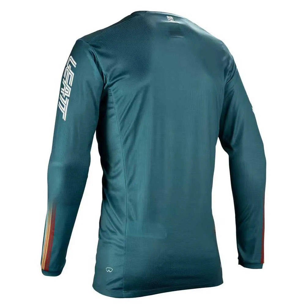 Leatt Mtb Enduro 4.0 Langarm-t-shirt Leatt Mtb Enduro 4.0 Langarm-t-shirt