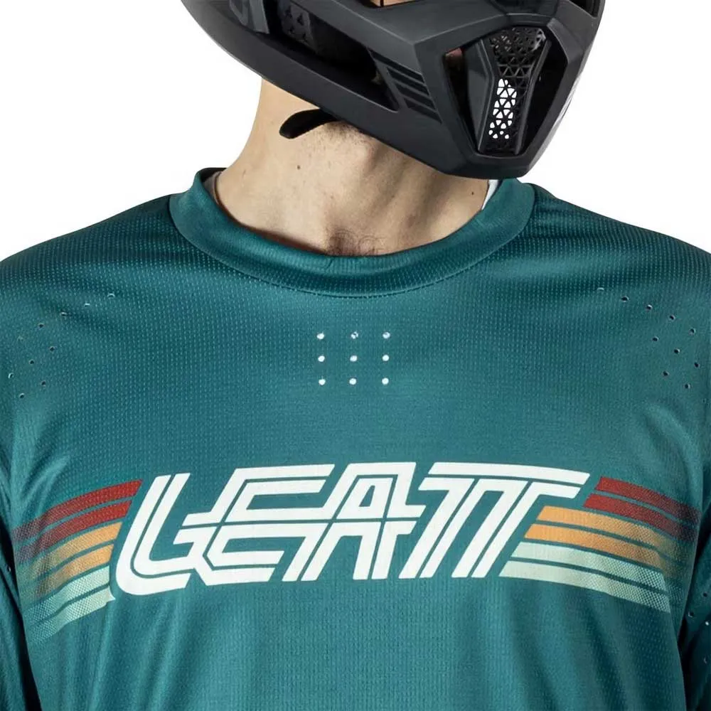 Leatt Mtb Enduro 4.0 Langarm-t-shirt Leatt Mtb Enduro 4.0 Langarm-t-shirt