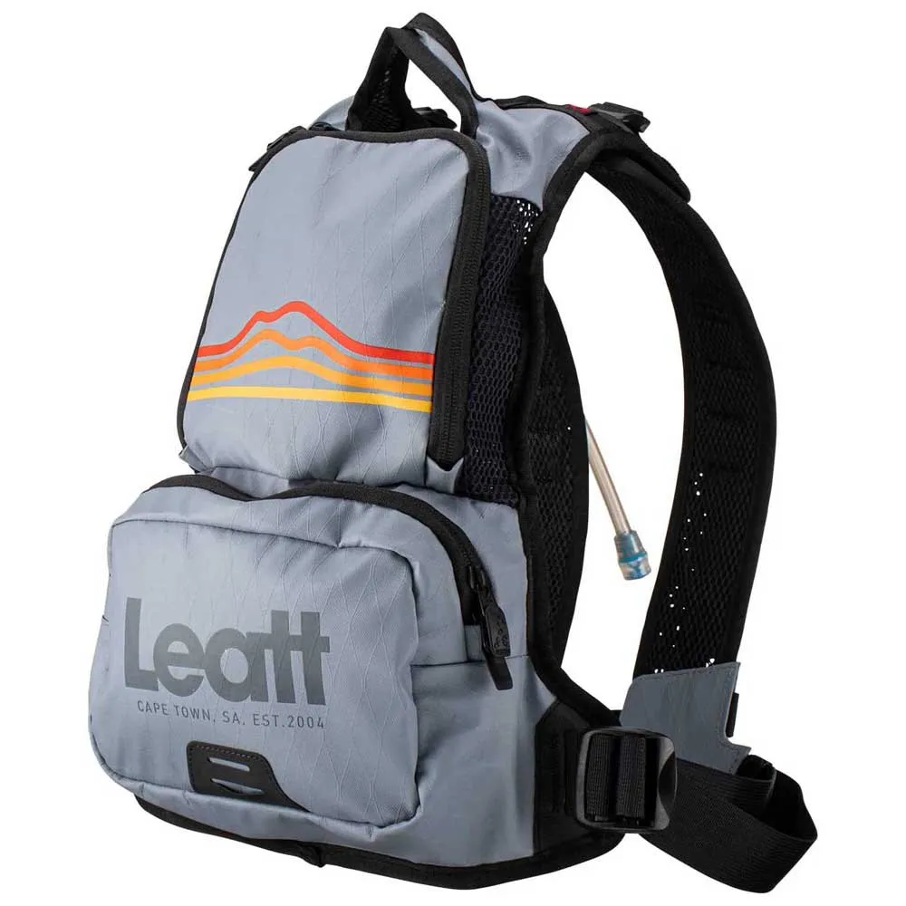 Leatt Mtb Enduro Race 1.5 Trinkrucksack, Titanium, XS/XXL Leatt Mtb Enduro Race 1.5 Trinkrucksack, Titanium, XS/XXL