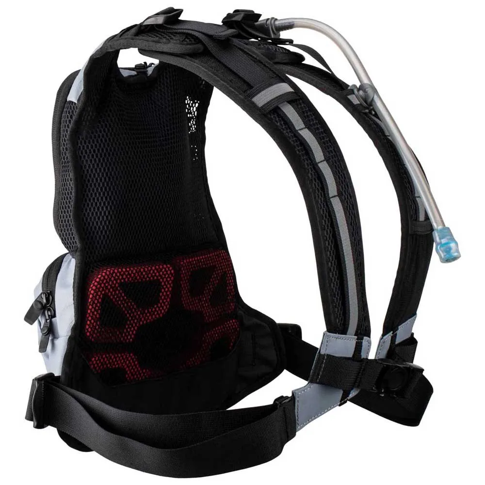 Leatt Mtb Enduro Race 1.5 Trinkrucksack, Titanium, XS/XXL Leatt Mtb Enduro Race 1.5 Trinkrucksack, Titanium, XS/XXL