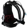 Leatt Mtb Enduro Race 1.5 Trinkrucksack, Titanium, XS/XXL