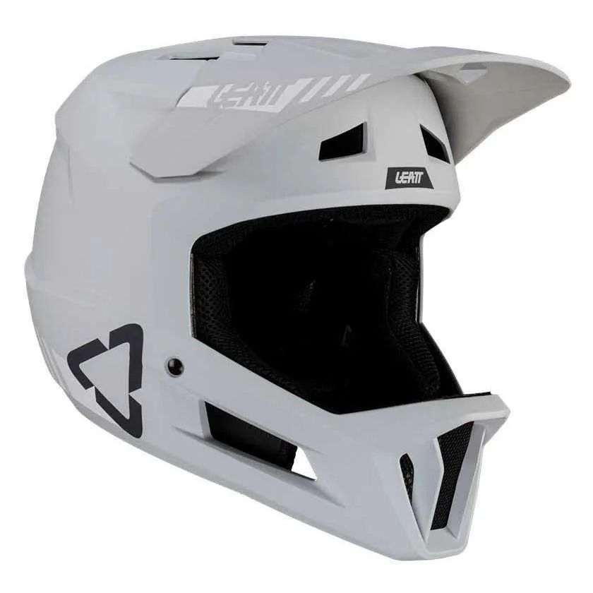 Leatt Mtb Gravity 1.0 Downhillhelm Leatt Mtb Gravity 1.0 Downhillhelm