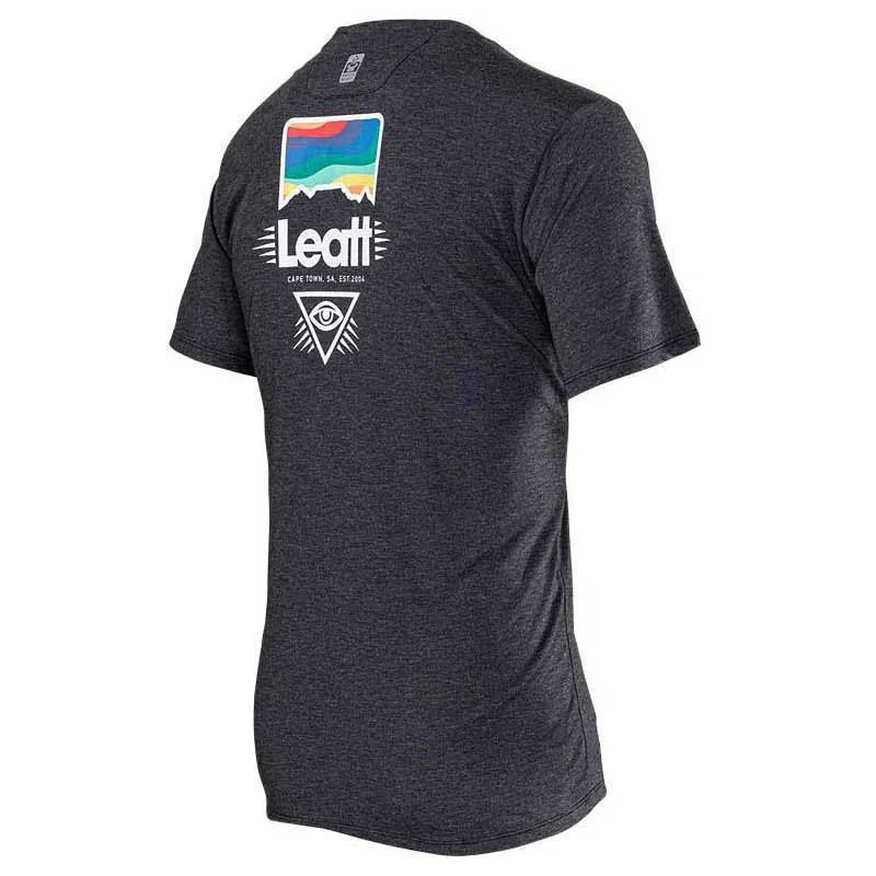 Leatt Mtb Gravity 1.0 Kurzarm-radtrikot