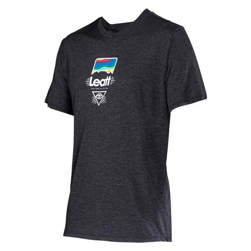 Leatt Mtb Gravity 1.0 Kurzarm-radtrikot