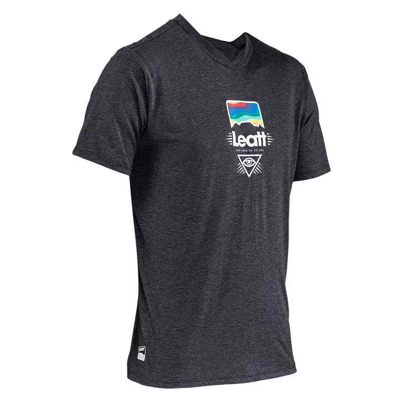 Leatt Mtb Gravity 1.0 Kurzarm-radtrikot