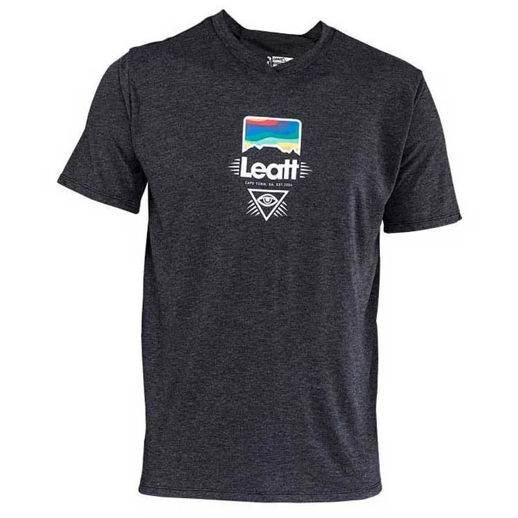 Leatt Mtb Gravity 1.0 Kurzarm-radtrikot