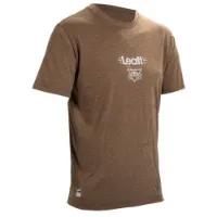 Leatt Mtb Gravity 1.0 Kurzarm-t-shirt Leatt Mtb Gravity 1.0 Kurzarm-t-shirt