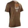 Leatt Mtb Gravity 1.0 Kurzarm-t-shirt