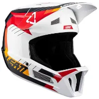 Leatt Mtb Gravity 2.0 Downhillhelm Leatt Mtb Gravity 2.0 Downhillhelm