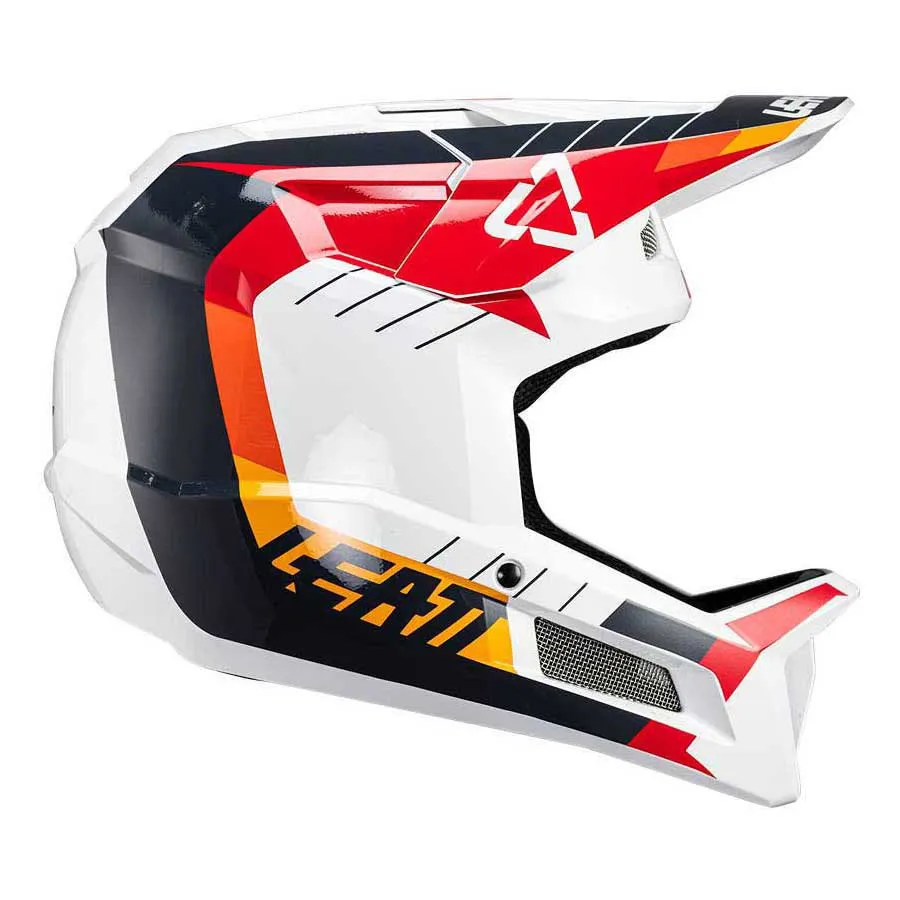 Leatt Mtb Gravity 2.0 Downhillhelm Leatt Mtb Gravity 2.0 Downhillhelm