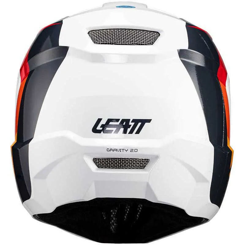 Leatt Mtb Gravity 2.0 Downhillhelm Leatt Mtb Gravity 2.0 Downhillhelm