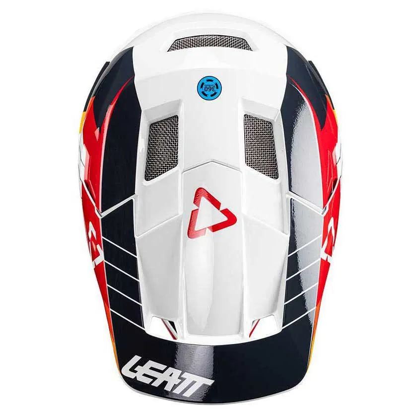 Leatt Mtb Gravity 2.0 Downhillhelm Leatt Mtb Gravity 2.0 Downhillhelm